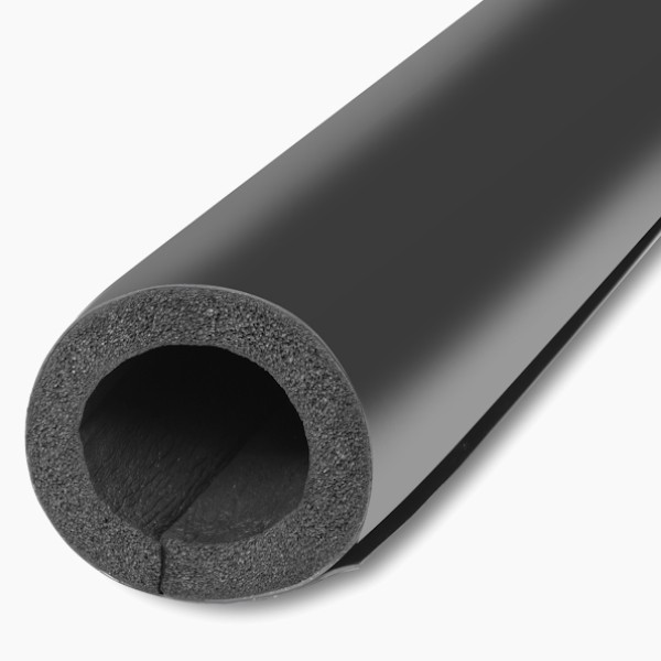 Трубка K-FLEX ST IN CLAD Black 25×35 мм, 1 м