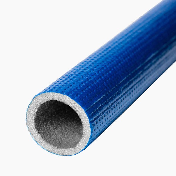 Трубка K-FLEX PE COMPACT 40×282 мм, 10 м, красная