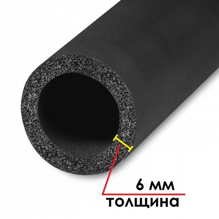 Трубка K-FLEX ST 40×89 мм