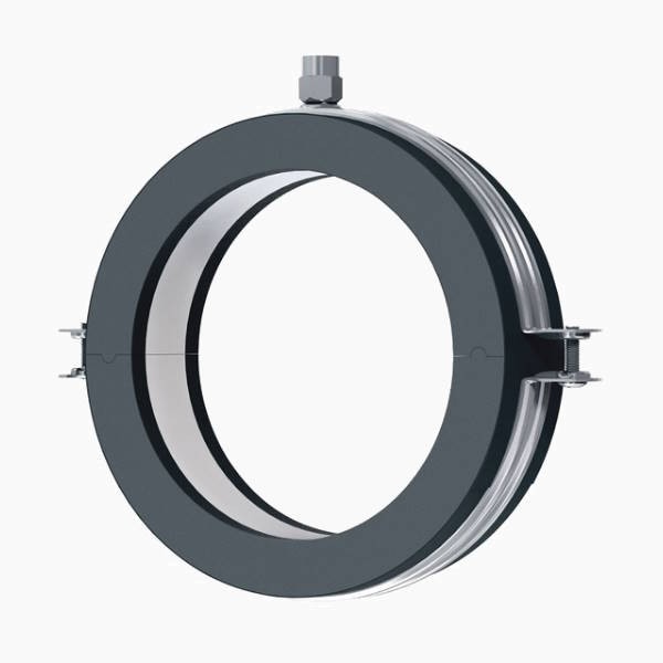 Подвес K-FLEX ST 13×15 мм с металлическим хомутом