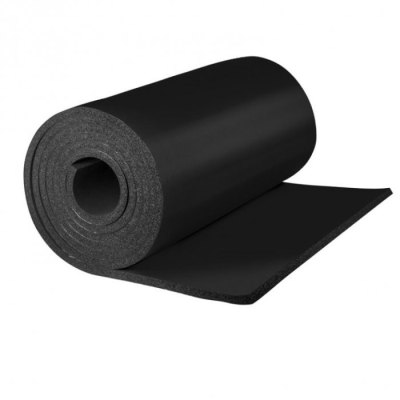 Покрытие K-FLEX IC CLAD BK, рулон 1000 мм × 25 м